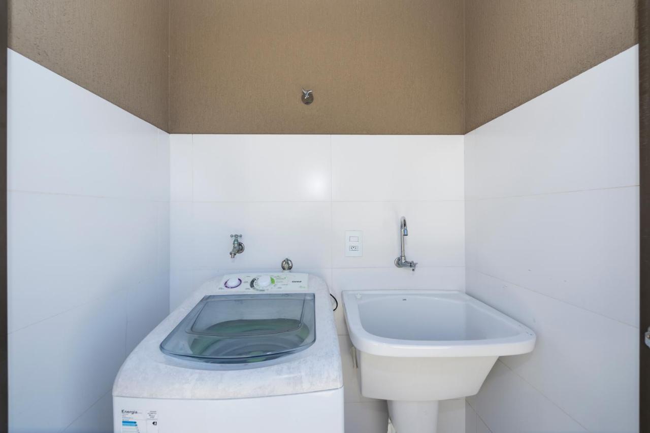 דירות בומבינאס Residencial Sks מראה חיצוני תמונה