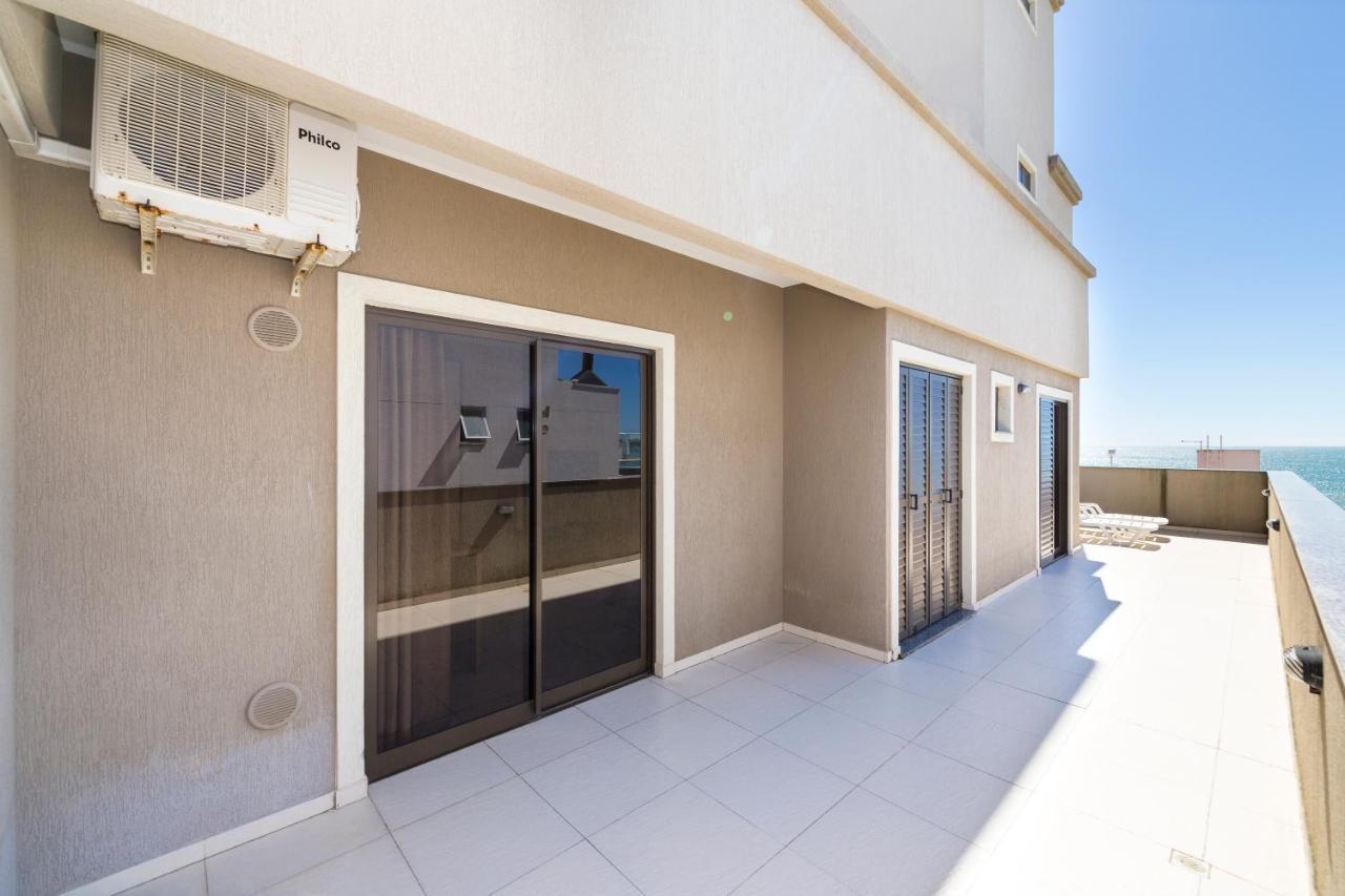 דירות בומבינאס Residencial Sks מראה חיצוני תמונה
