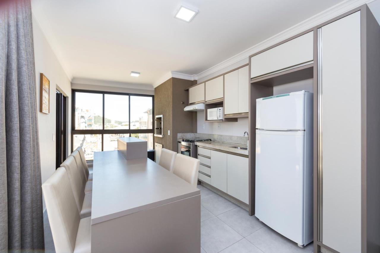 דירות בומבינאס Residencial Sks מראה חיצוני תמונה