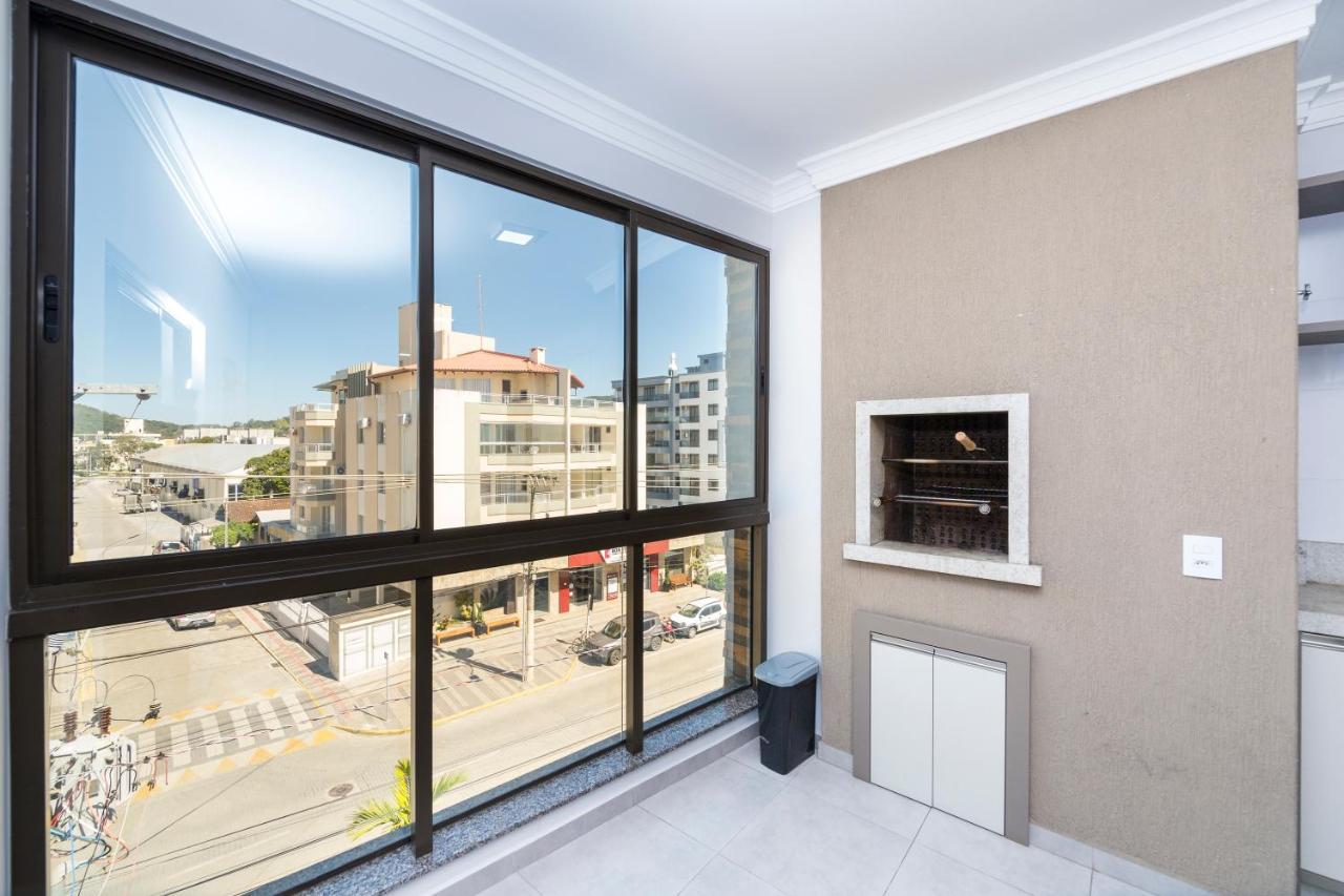 דירות בומבינאס Residencial Sks מראה חיצוני תמונה