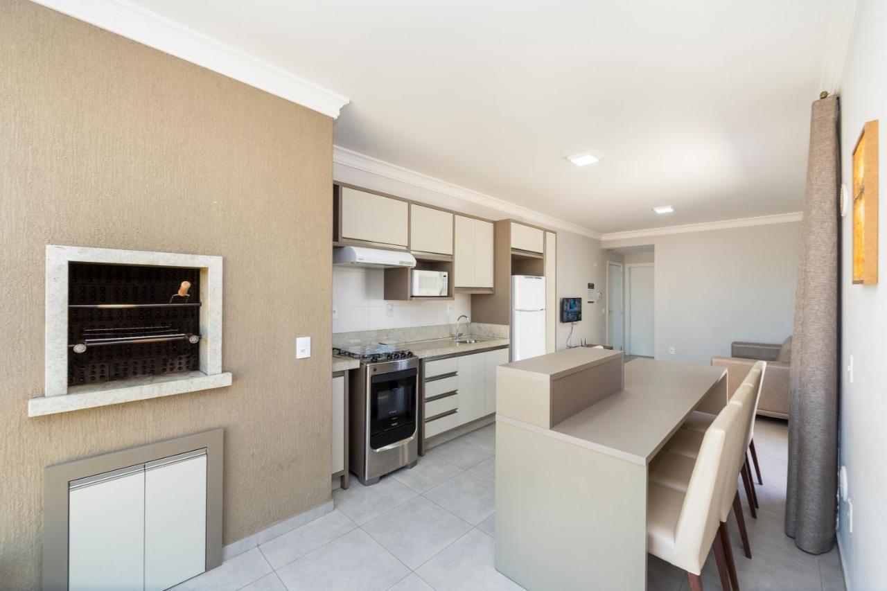 דירות בומבינאס Residencial Sks מראה חיצוני תמונה