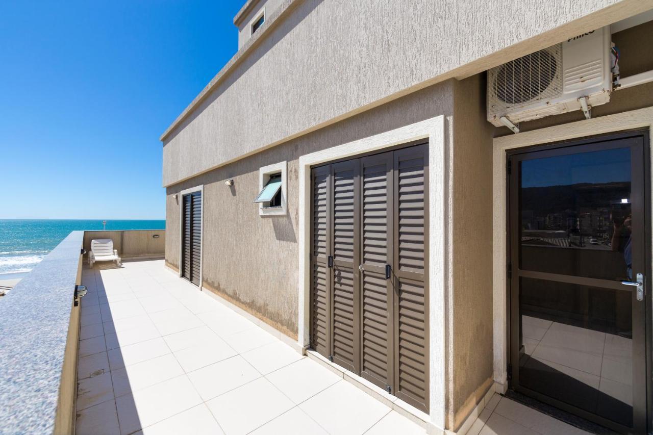 דירות בומבינאס Residencial Sks מראה חיצוני תמונה