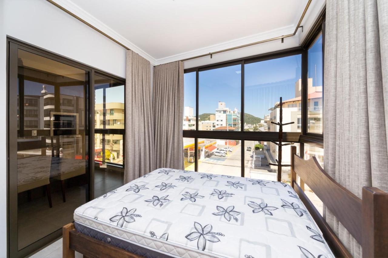 דירות בומבינאס Residencial Sks מראה חיצוני תמונה