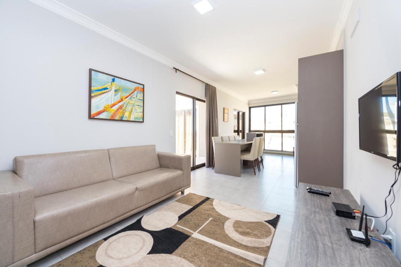 דירות בומבינאס Residencial Sks מראה חיצוני תמונה