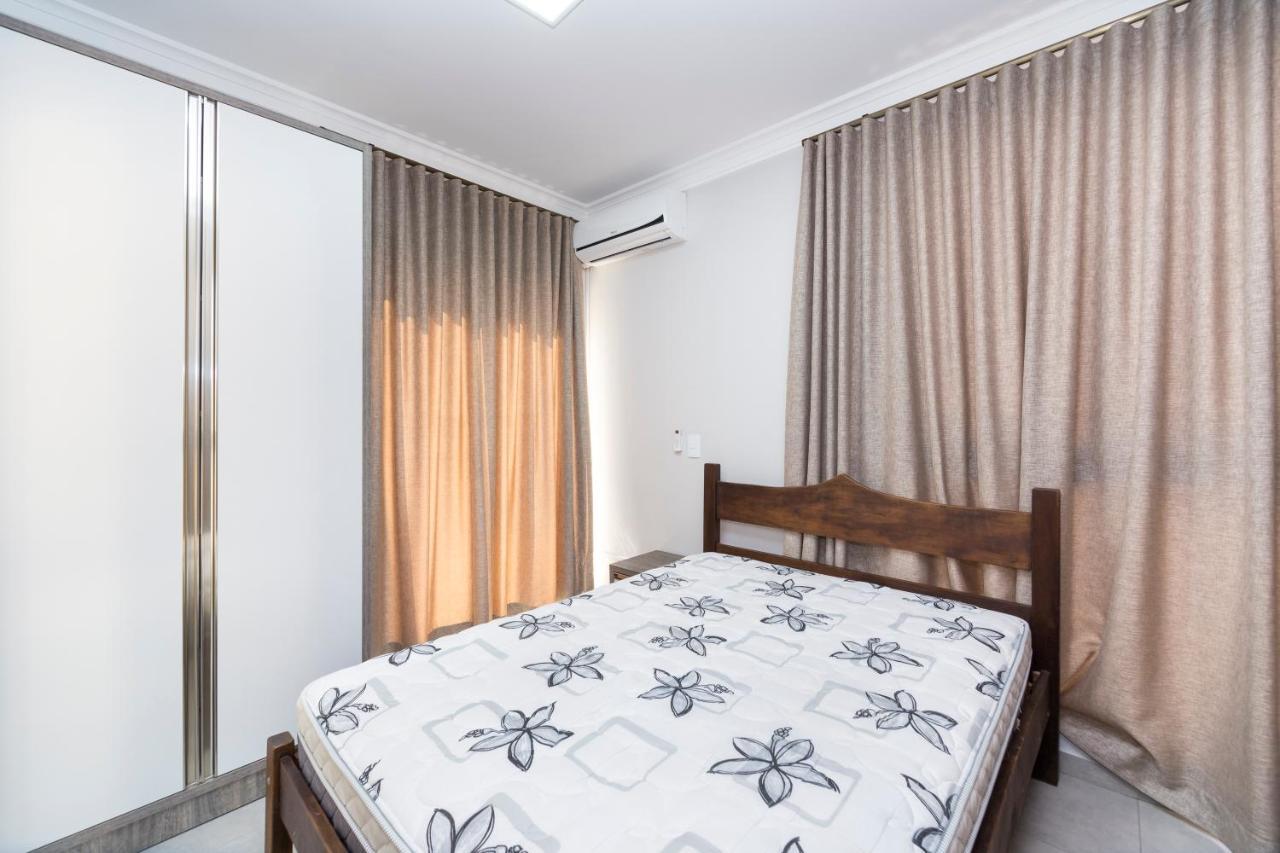 דירות בומבינאס Residencial Sks מראה חיצוני תמונה