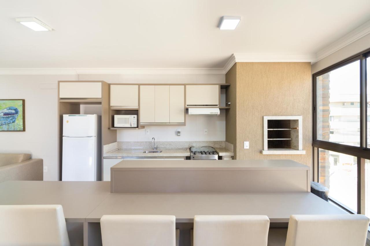 דירות בומבינאס Residencial Sks מראה חיצוני תמונה