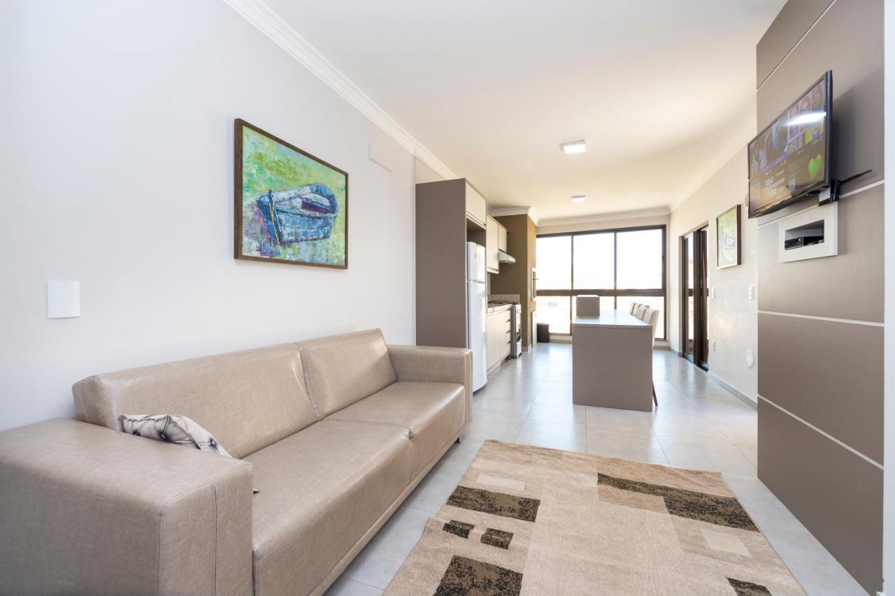 דירות בומבינאס Residencial Sks מראה חיצוני תמונה
