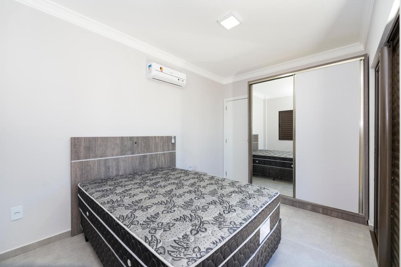 דירות בומבינאס Residencial Sks מראה חיצוני תמונה