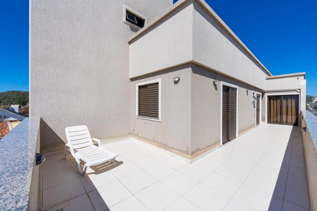 דירות בומבינאס Residencial Sks מראה חיצוני תמונה