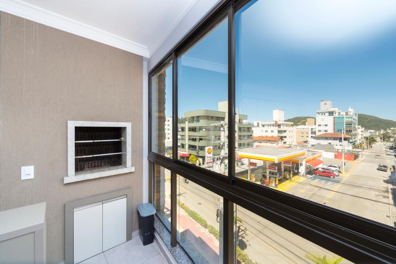 דירות בומבינאס Residencial Sks מראה חיצוני תמונה