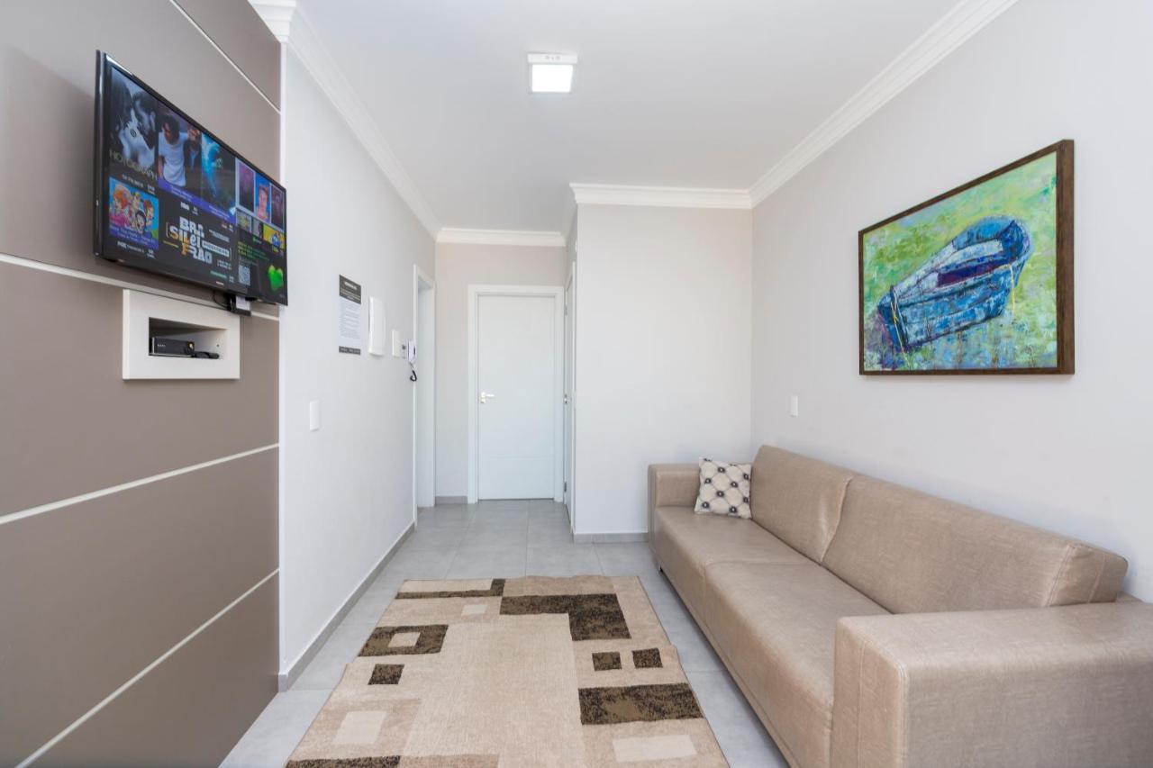 דירות בומבינאס Residencial Sks מראה חיצוני תמונה
