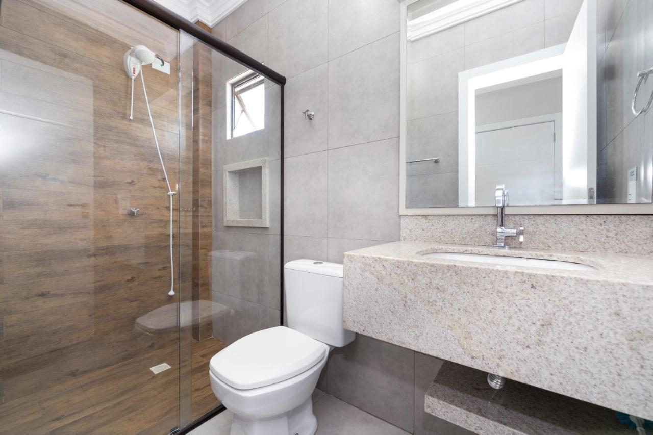 דירות בומבינאס Residencial Sks מראה חיצוני תמונה