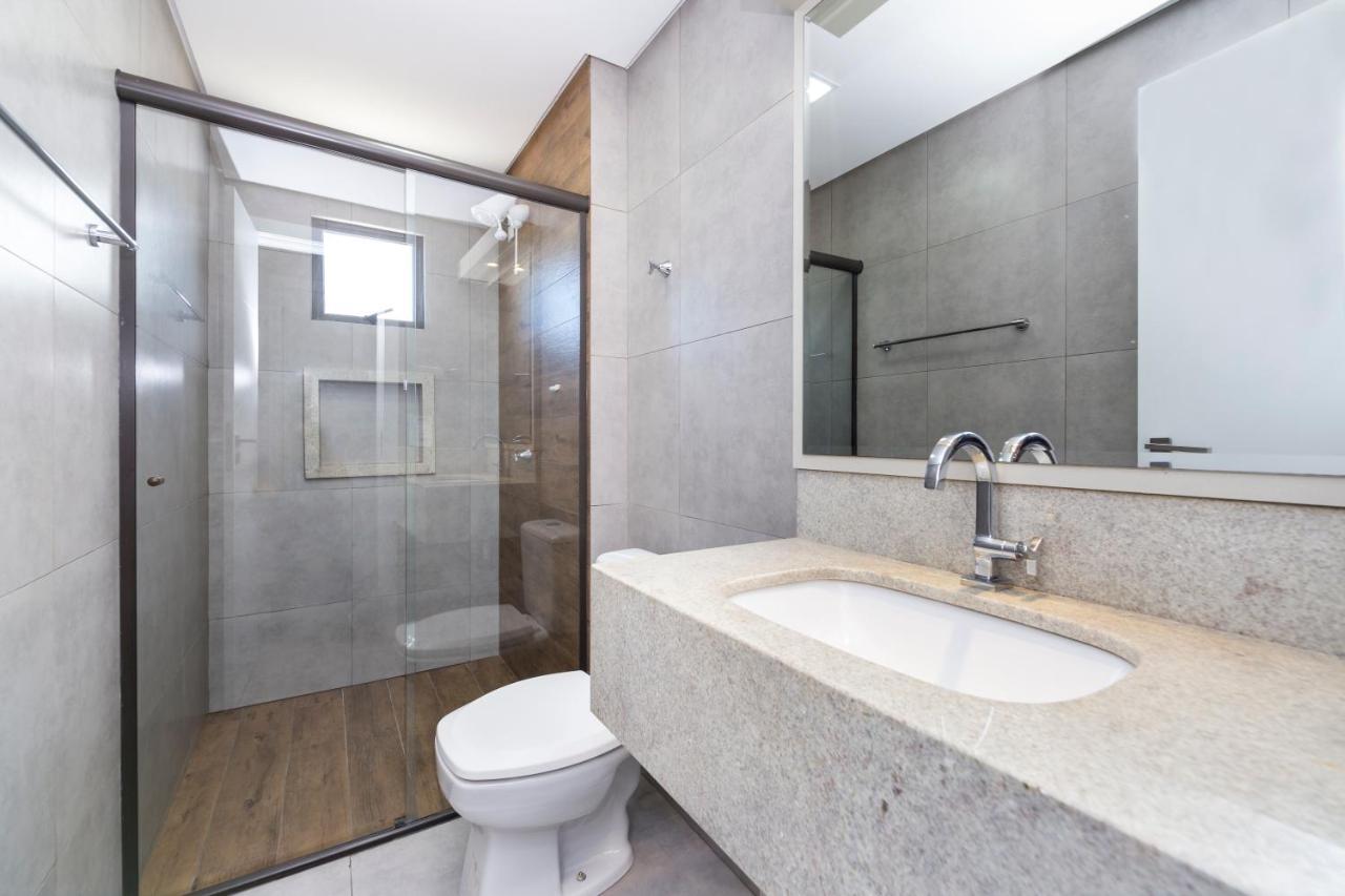 דירות בומבינאס Residencial Sks מראה חיצוני תמונה