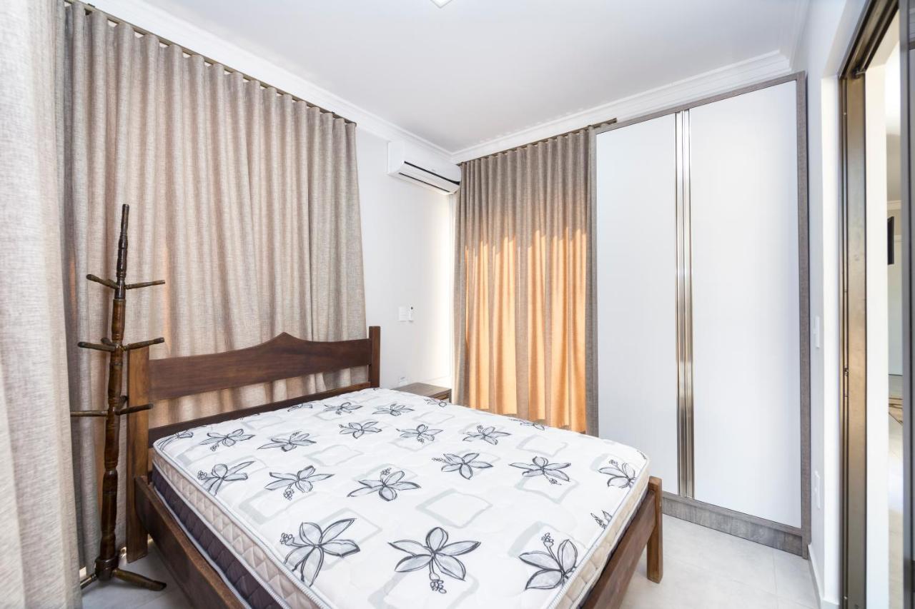 דירות בומבינאס Residencial Sks מראה חיצוני תמונה