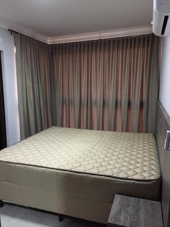 דירות בומבינאס Residencial Sks מראה חיצוני תמונה
