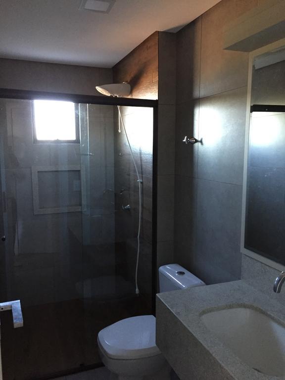 דירות בומבינאס Residencial Sks מראה חיצוני תמונה