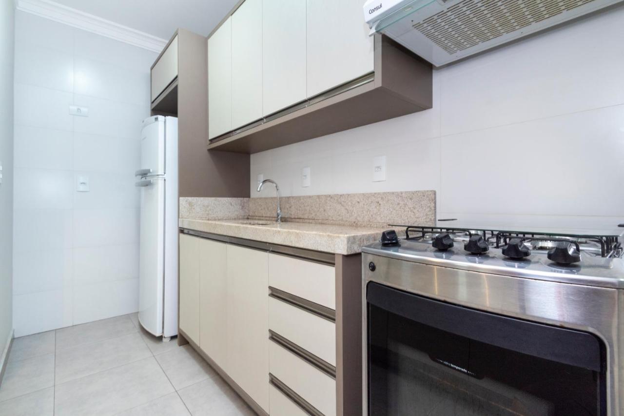 דירות בומבינאס Residencial Sks מראה חיצוני תמונה
