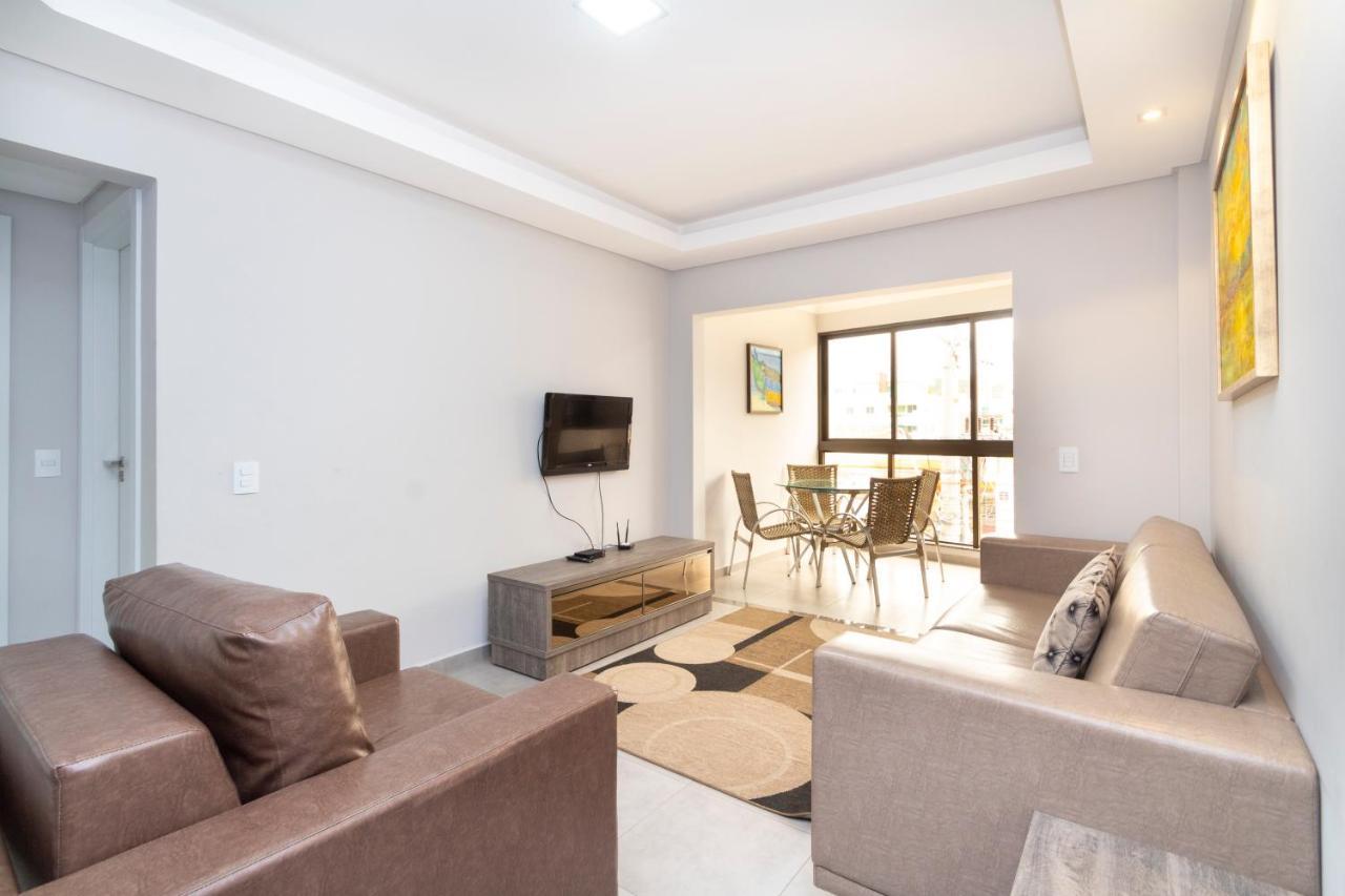 דירות בומבינאס Residencial Sks מראה חיצוני תמונה