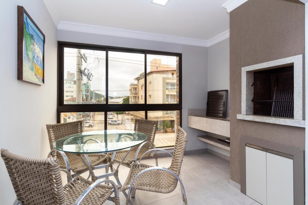 דירות בומבינאס Residencial Sks מראה חיצוני תמונה