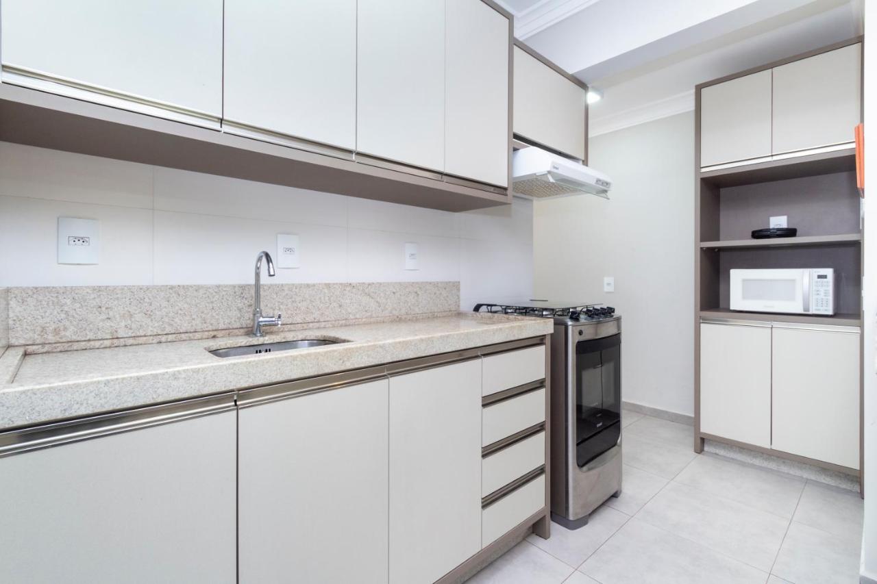 דירות בומבינאס Residencial Sks מראה חיצוני תמונה