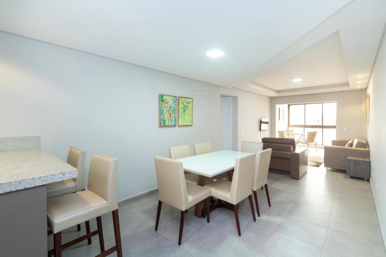 דירות בומבינאס Residencial Sks מראה חיצוני תמונה