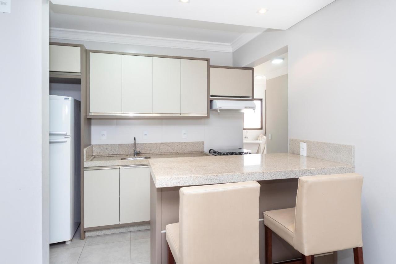 דירות בומבינאס Residencial Sks מראה חיצוני תמונה