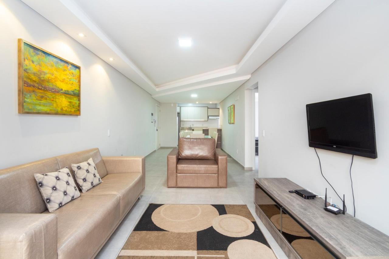 דירות בומבינאס Residencial Sks מראה חיצוני תמונה