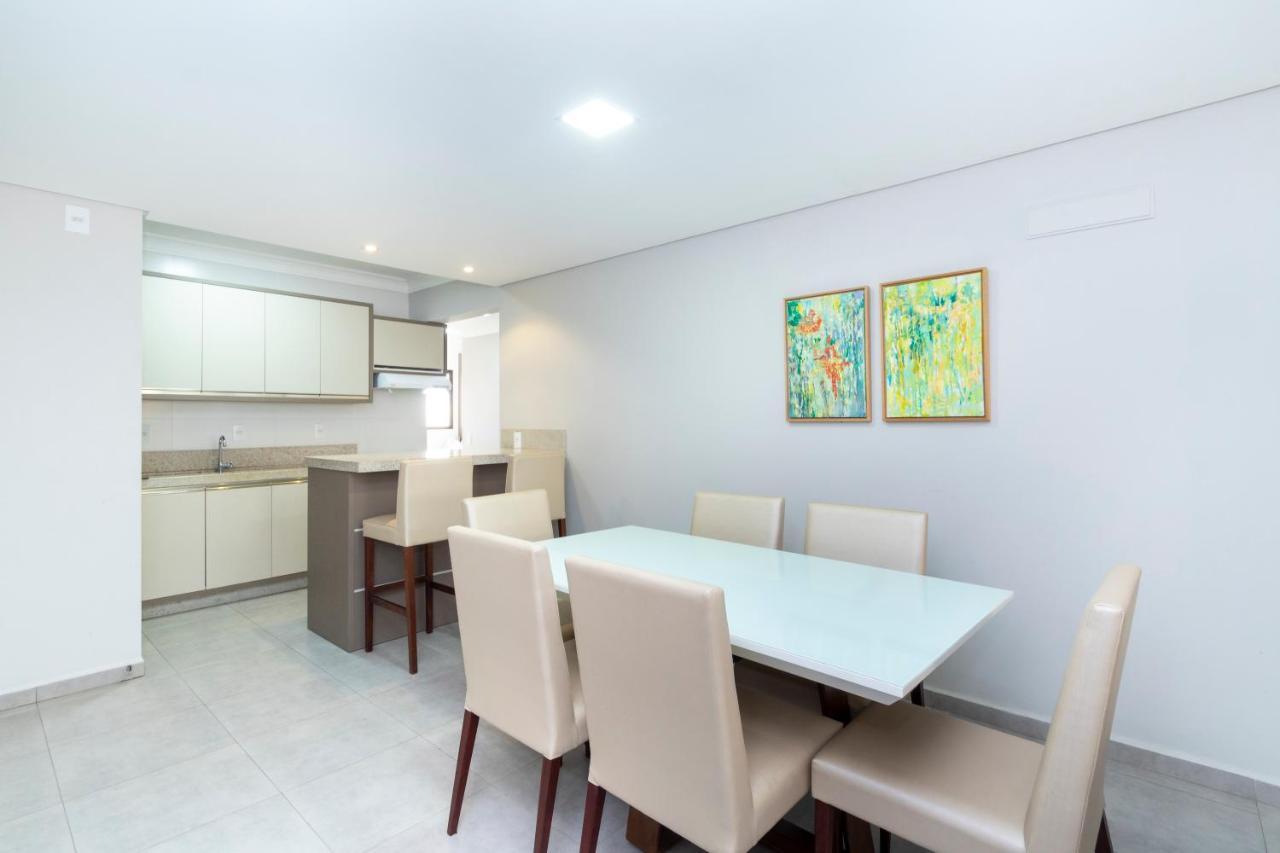 דירות בומבינאס Residencial Sks מראה חיצוני תמונה