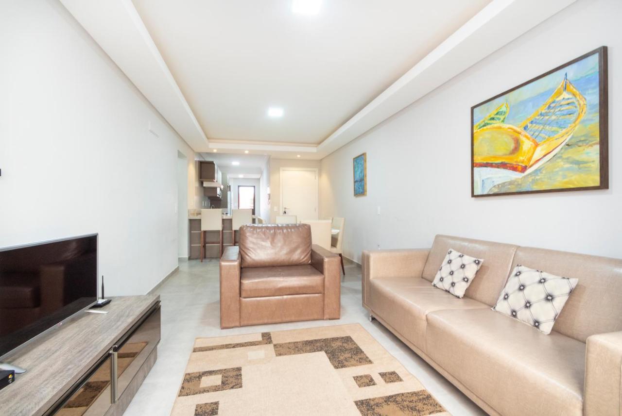 דירות בומבינאס Residencial Sks מראה חיצוני תמונה
