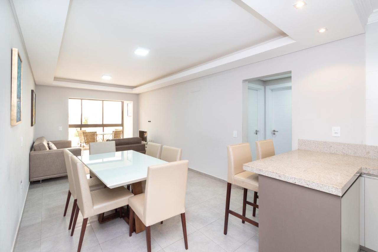 דירות בומבינאס Residencial Sks מראה חיצוני תמונה