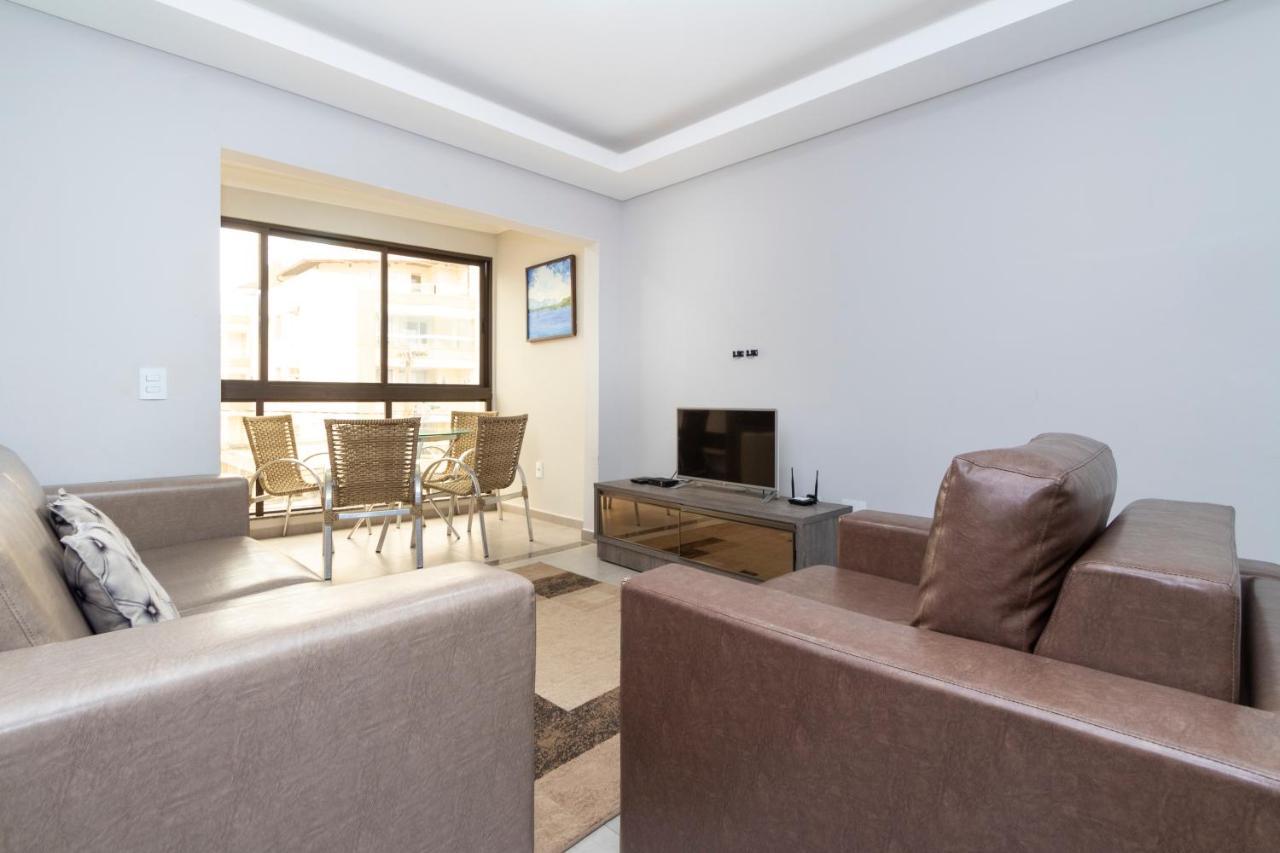 דירות בומבינאס Residencial Sks מראה חיצוני תמונה