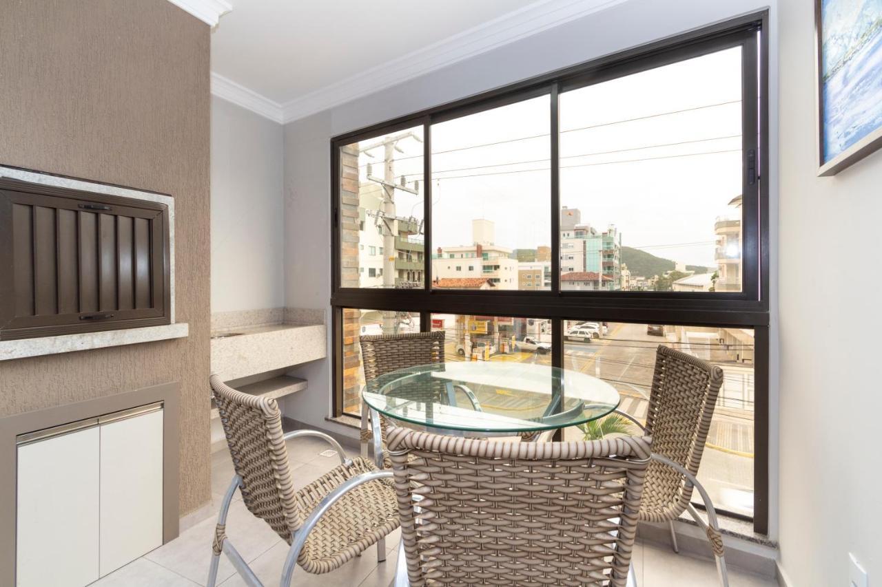 דירות בומבינאס Residencial Sks מראה חיצוני תמונה