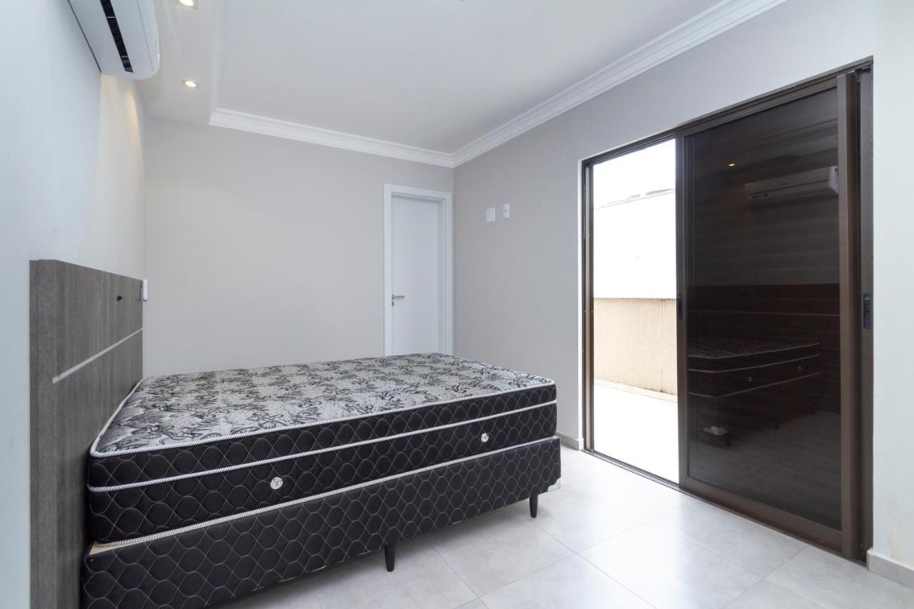 דירות בומבינאס Residencial Sks מראה חיצוני תמונה
