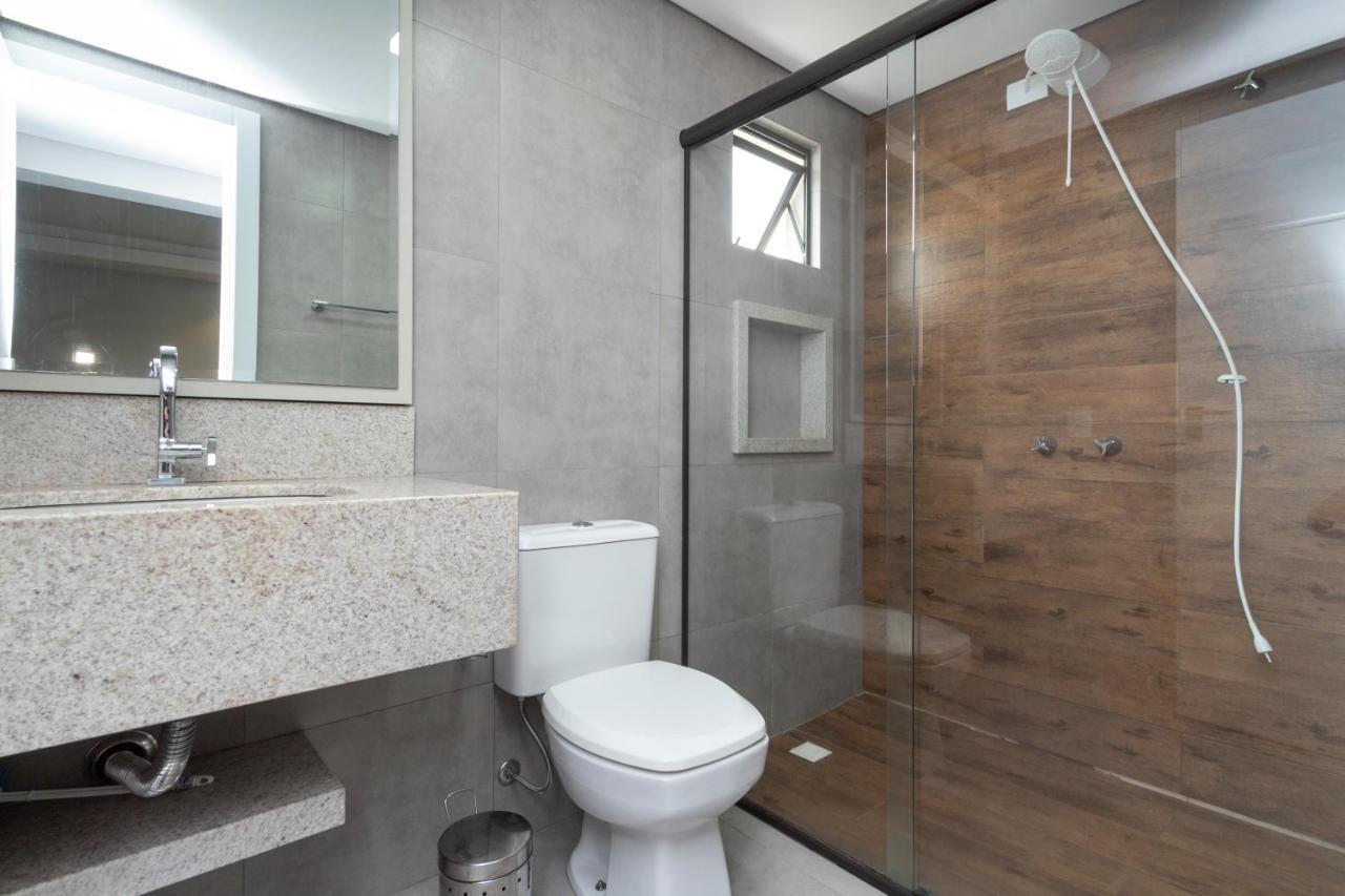 דירות בומבינאס Residencial Sks מראה חיצוני תמונה