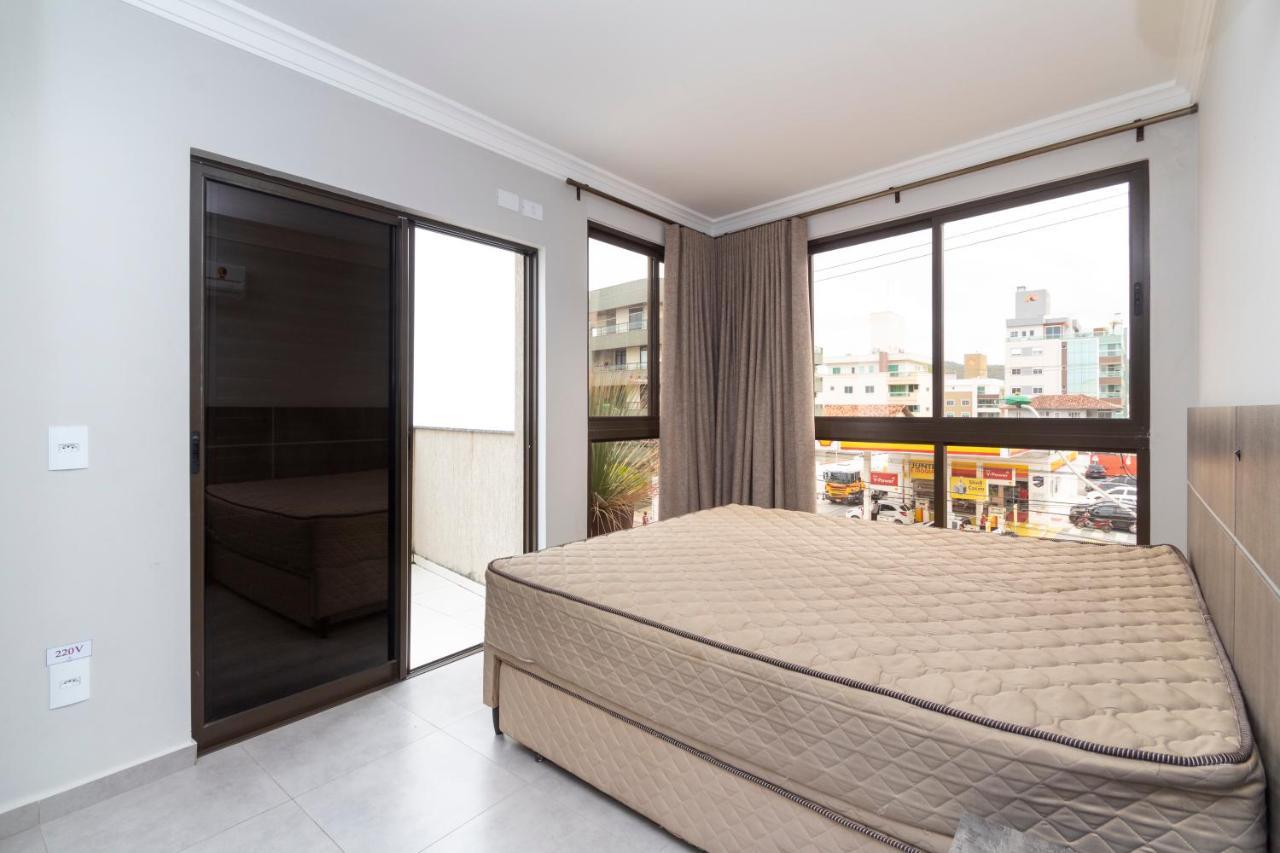 דירות בומבינאס Residencial Sks מראה חיצוני תמונה