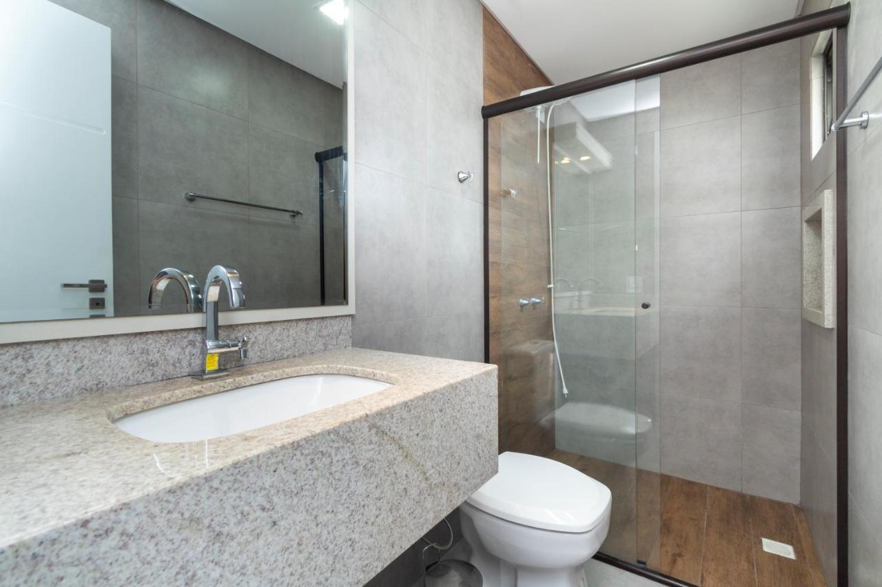 דירות בומבינאס Residencial Sks מראה חיצוני תמונה