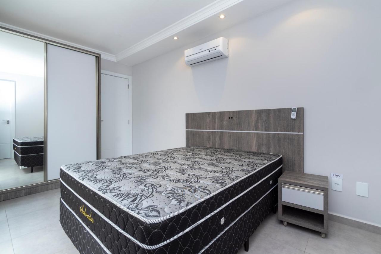 דירות בומבינאס Residencial Sks מראה חיצוני תמונה