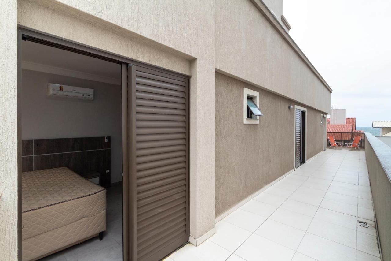 דירות בומבינאס Residencial Sks מראה חיצוני תמונה