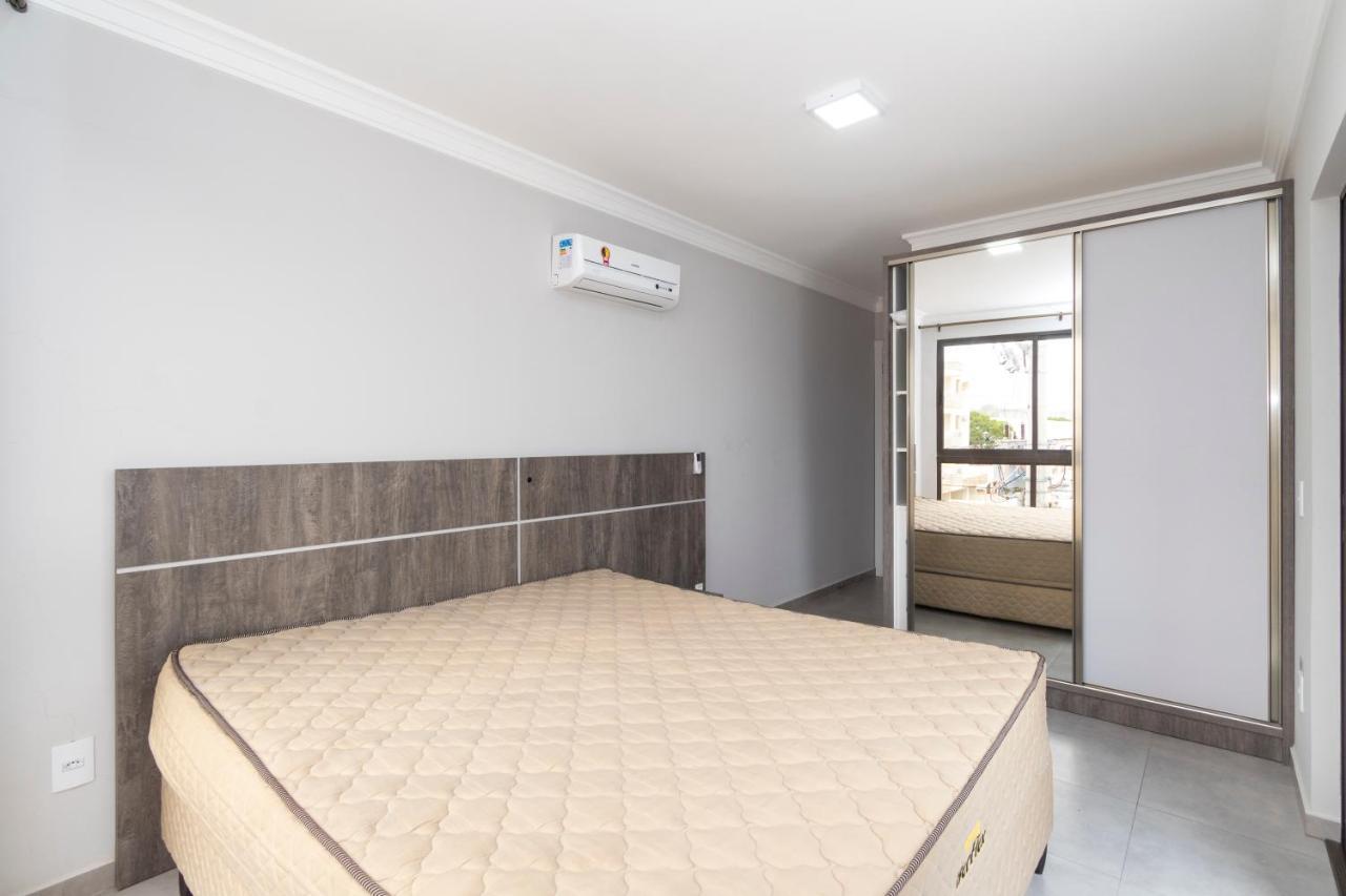 דירות בומבינאס Residencial Sks מראה חיצוני תמונה